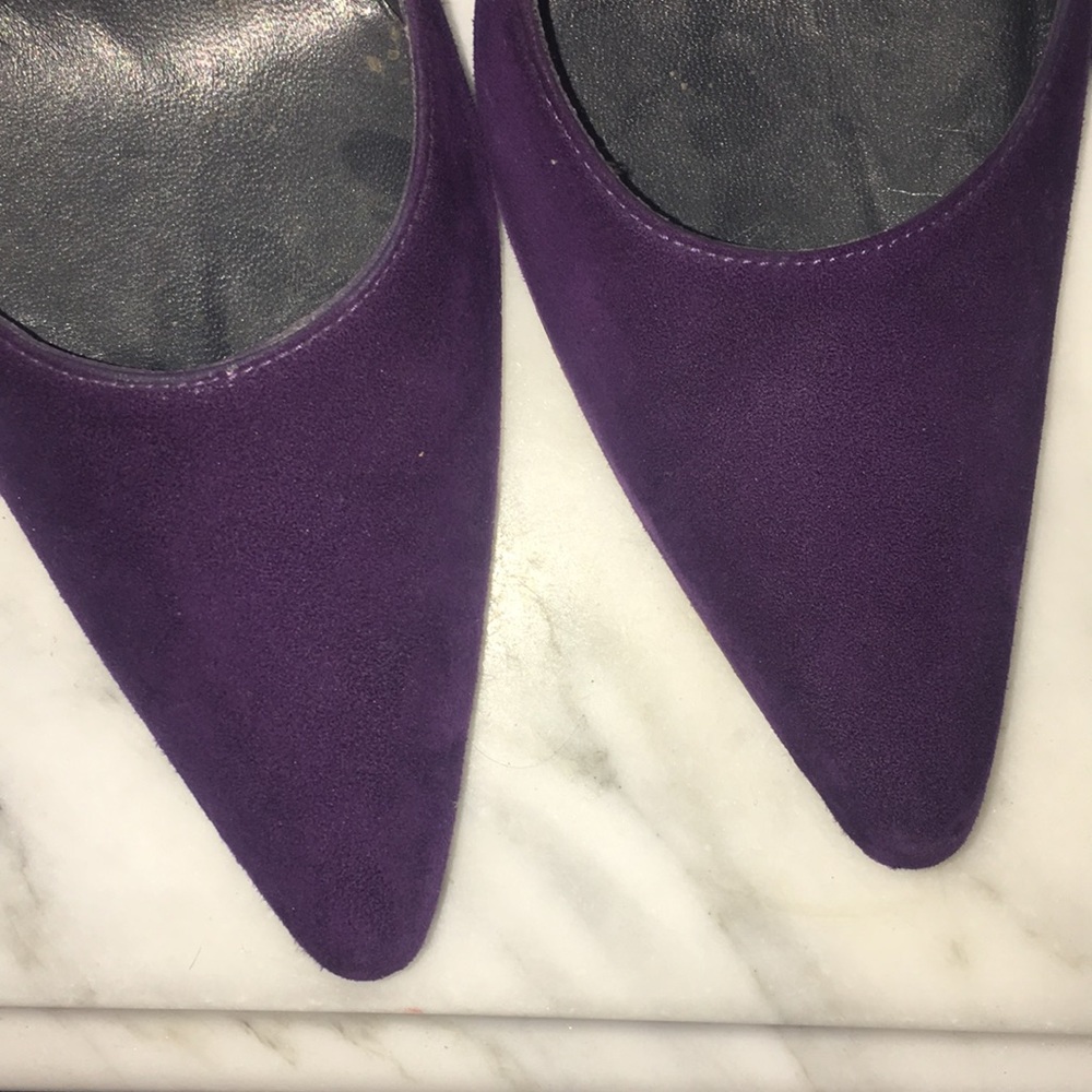 Heels - Picture 2 of 4